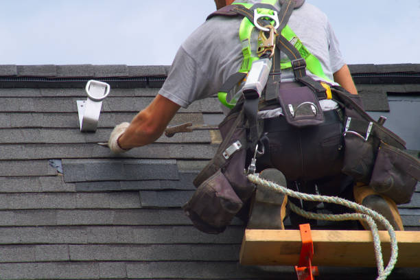 Roof Installation Near Me in Clute, TX