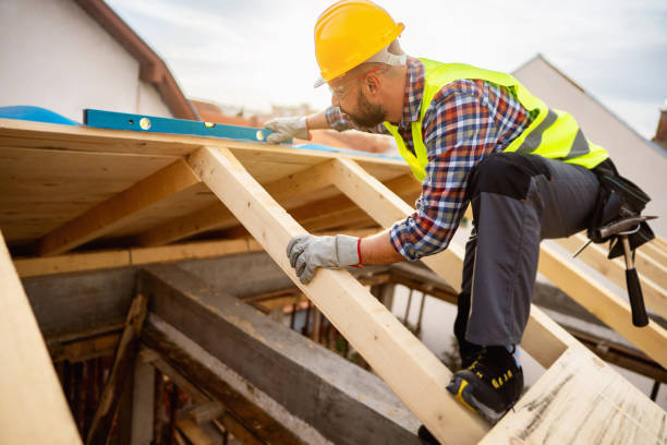Quick and Trustworthy Emergency Roof Repair Services in Clute, TX